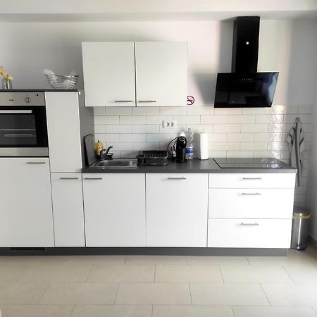 Apartment Jacky Rovinj Exteriör bild